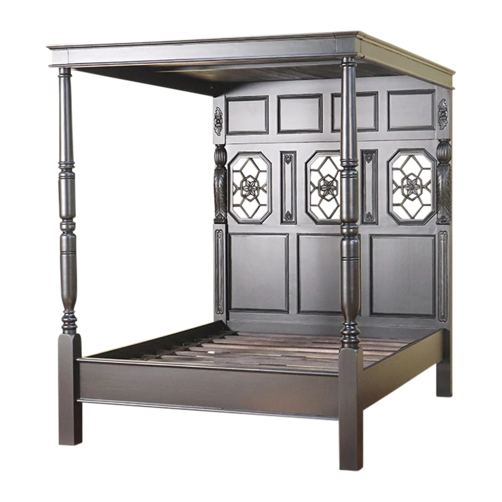 Alchemist Bed - Image 4