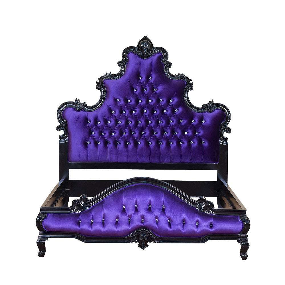 Aphrodite Bed - Image 5