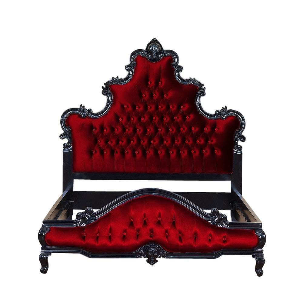 Aphrodite Bed - Image 6