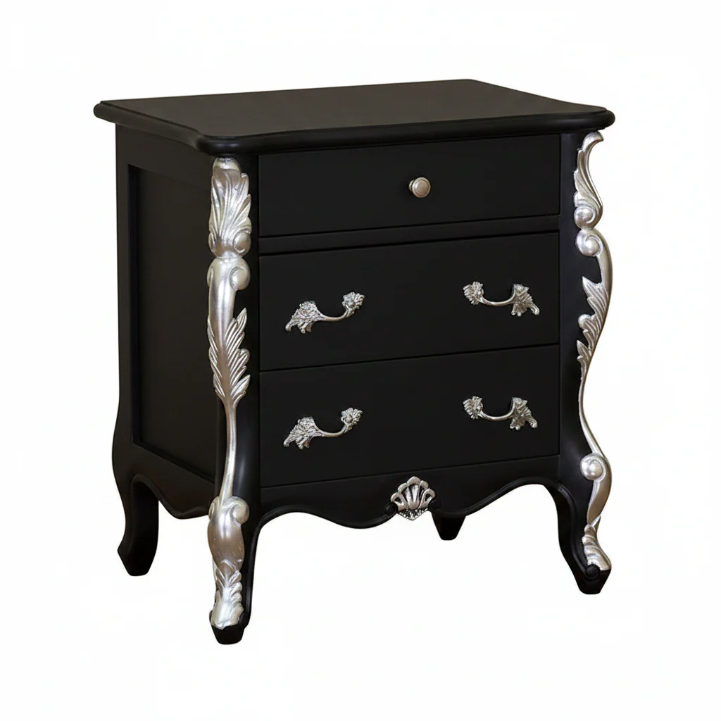 Aphrodite Side Table - Image 2