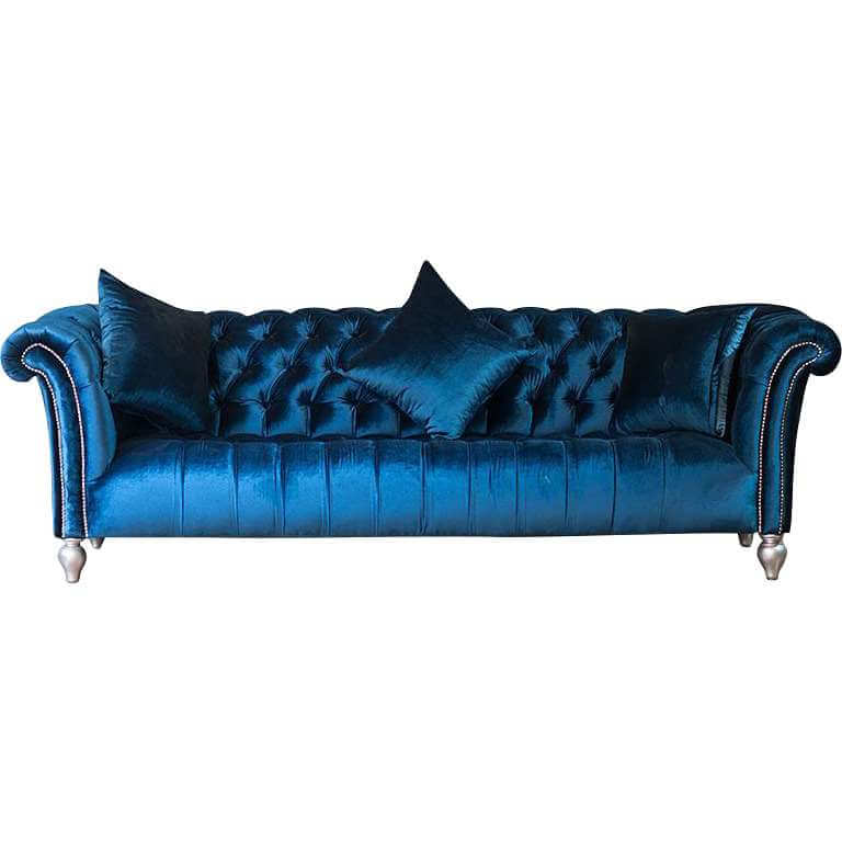 Aphrodite Chesterfield Lounge