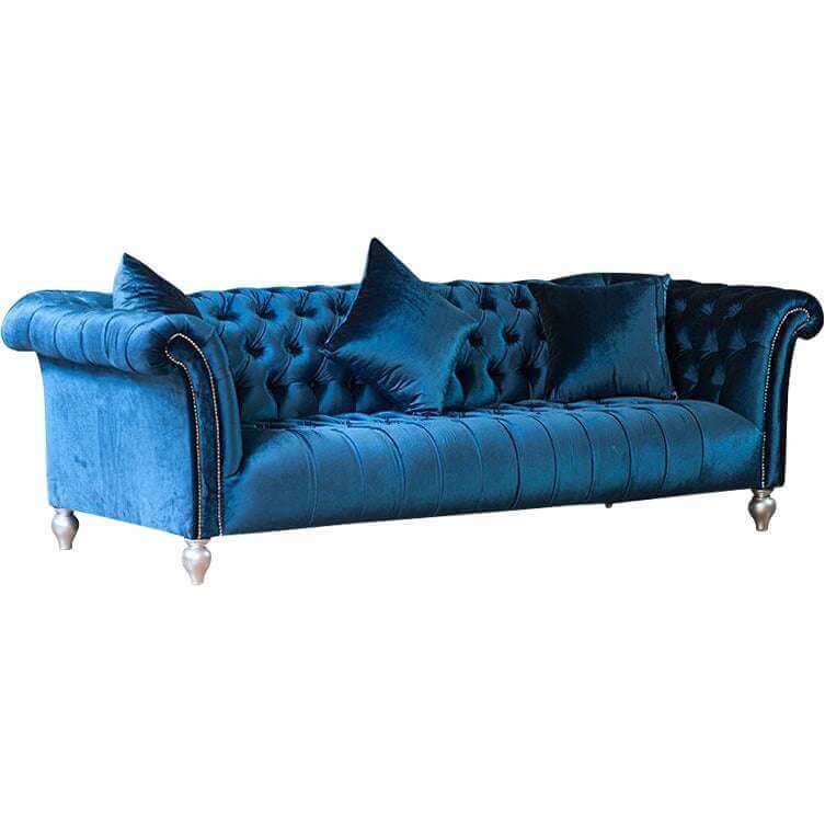 Aphrodite Chesterfield Lounge - Image 2