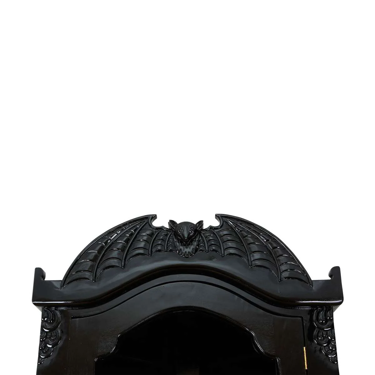 Queen of the Damned Corner Display Cabinet - Image 2