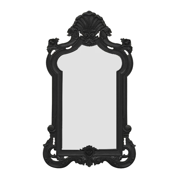 Aphrodite Mirror