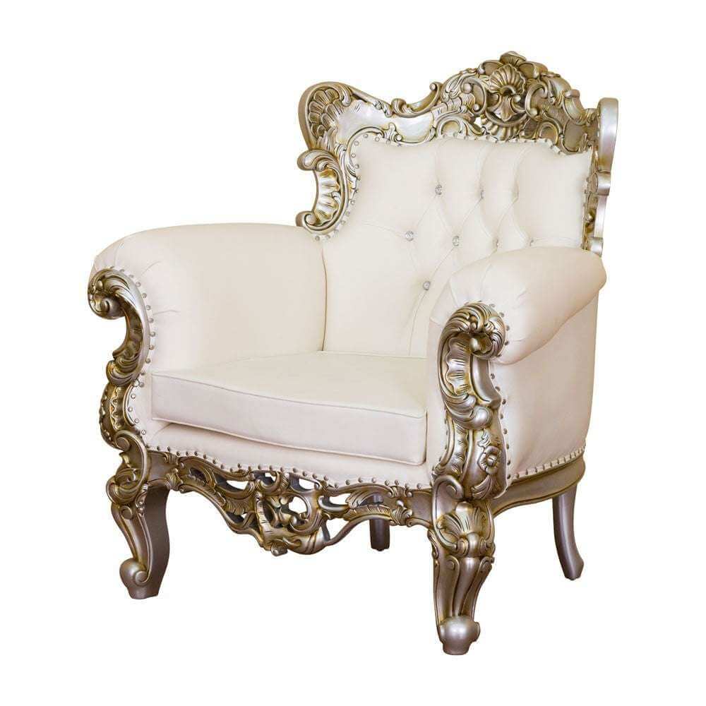 Aphrodite Parlour Chair - Image 2