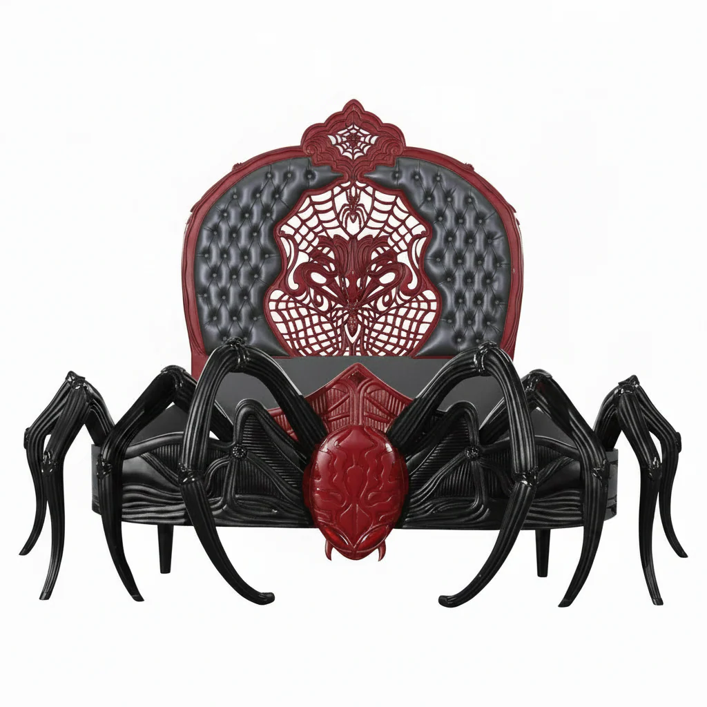 Arachnid Bed - Image 9