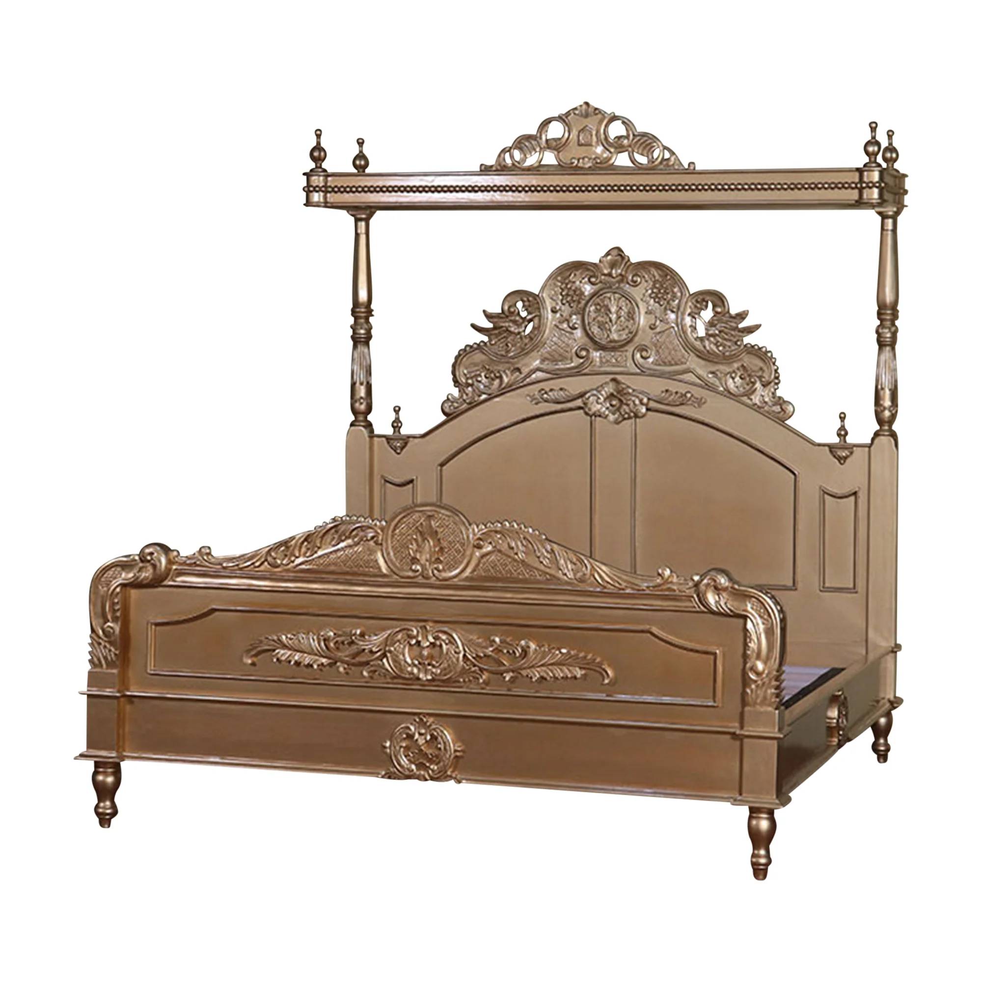 Aurora Bed - Image 6