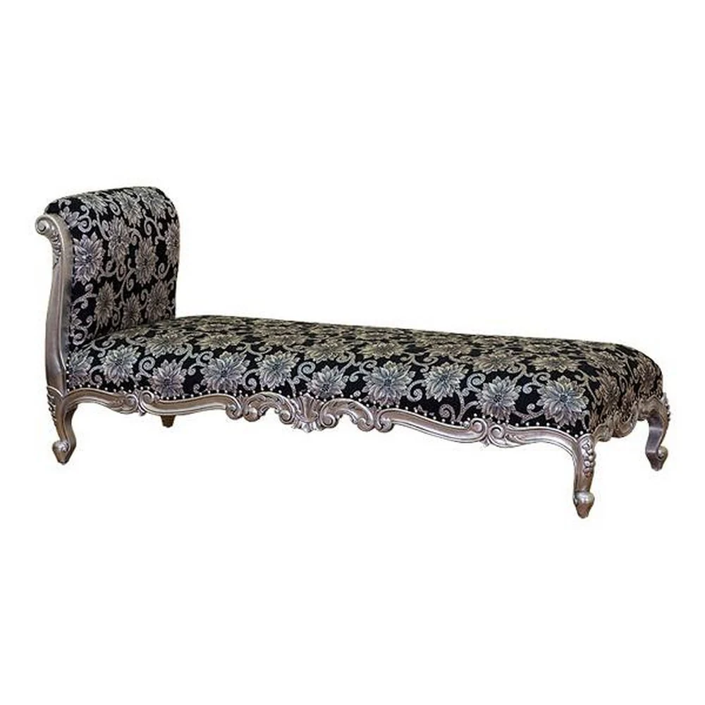 Aurora Bench