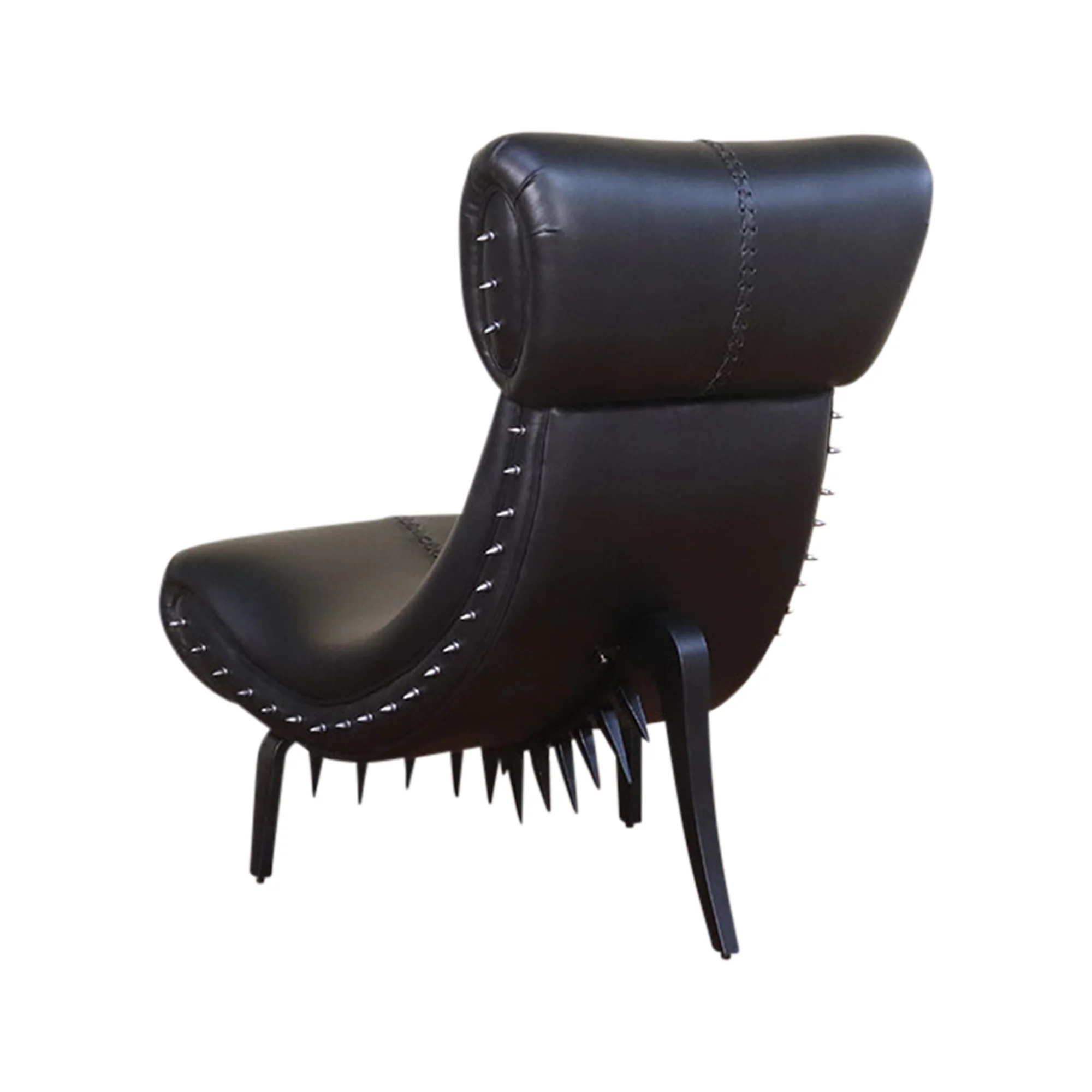Backstabber Occasional Chair - Image 10