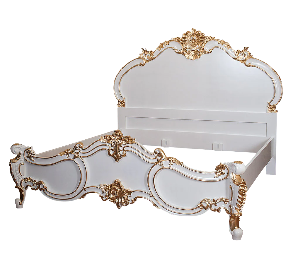 Cinderella Bed - Image 2
