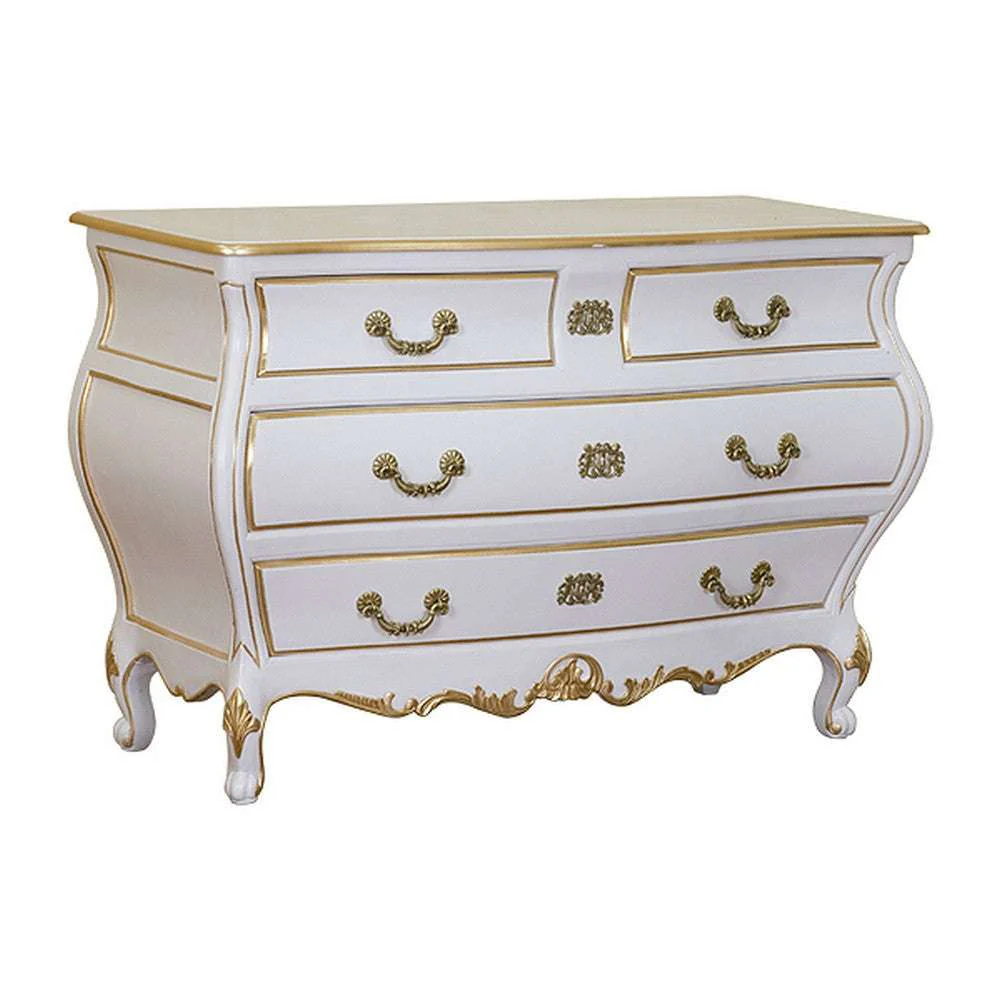 Cinderella Dresser - Image 2