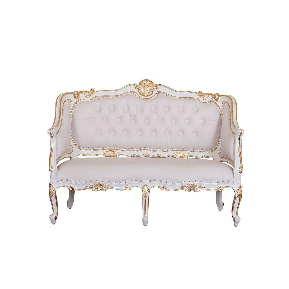 Cinderella Love Seat - Image 2