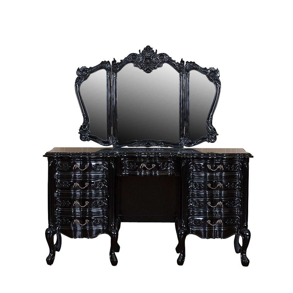 Cinderella Vanity