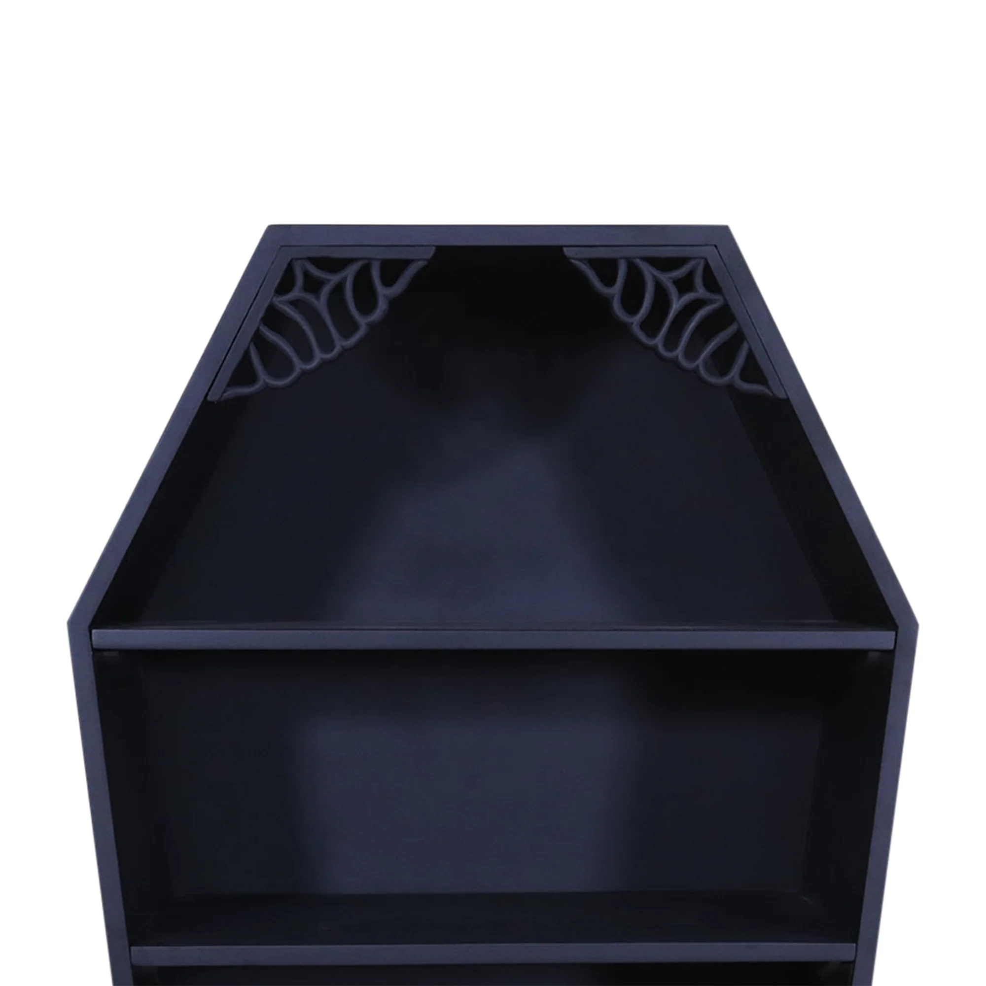 Crypt Keeper Coffin Bookcase - Image 5