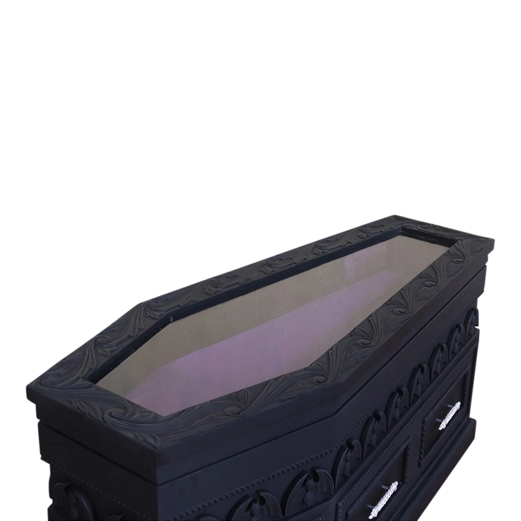 Crypt Keeper Coffin Coffee Table - Image 11