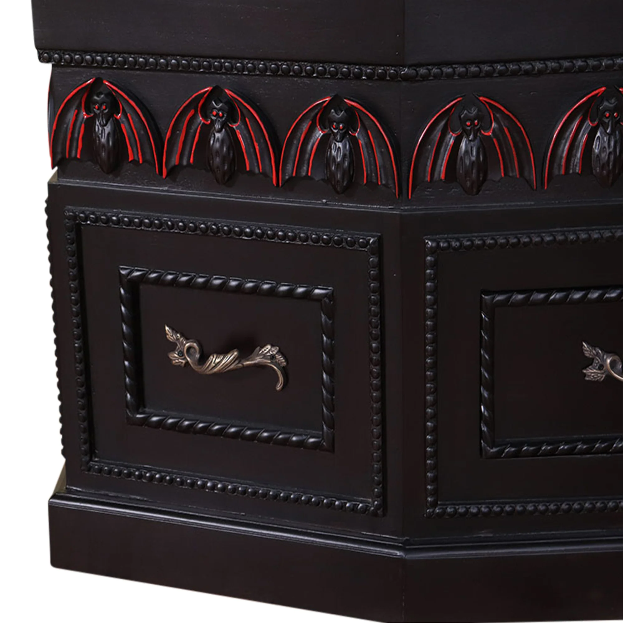 Crypt Keeper Coffin Coffee Table - Image 13