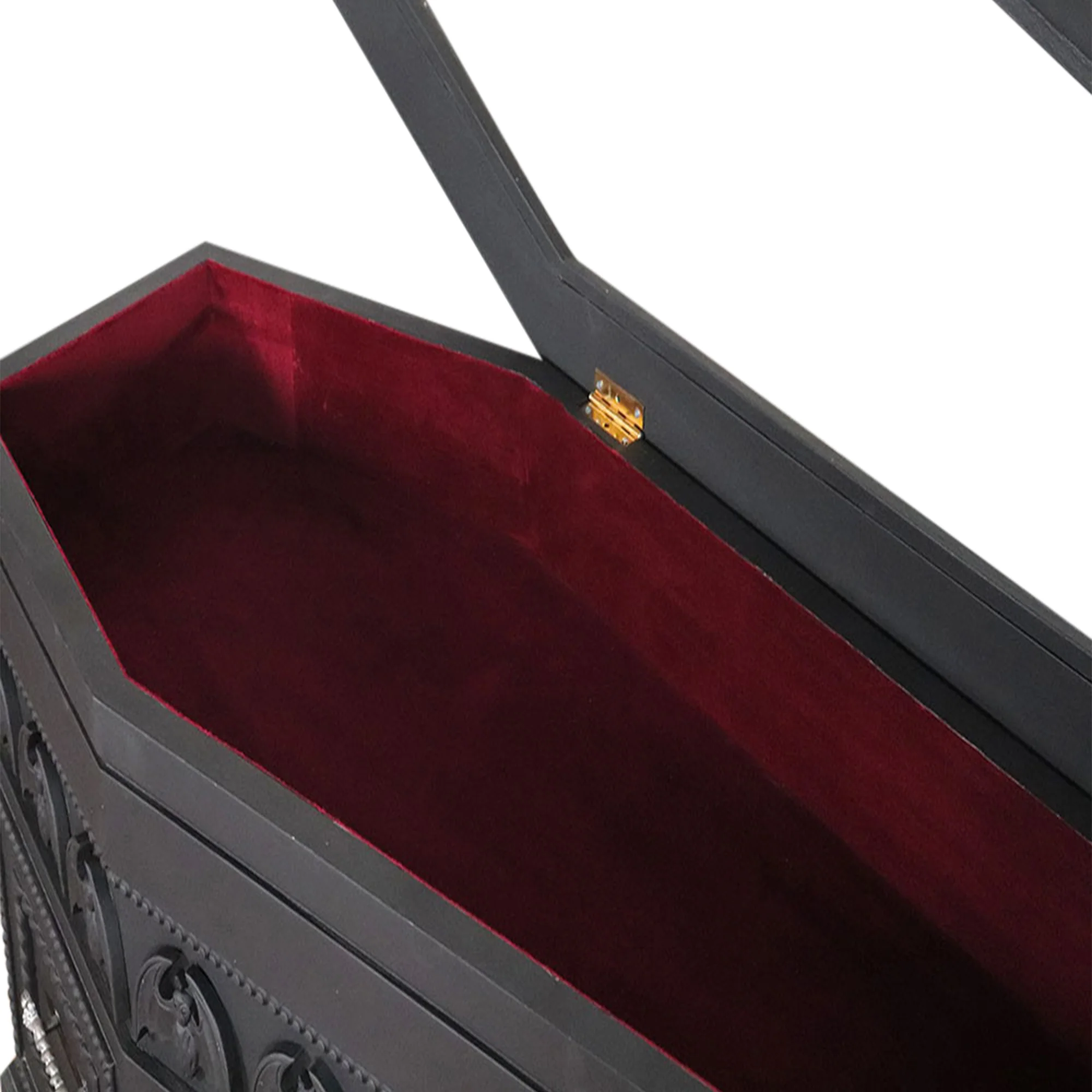 Crypt Keeper Coffin Coffee Table - Image 14