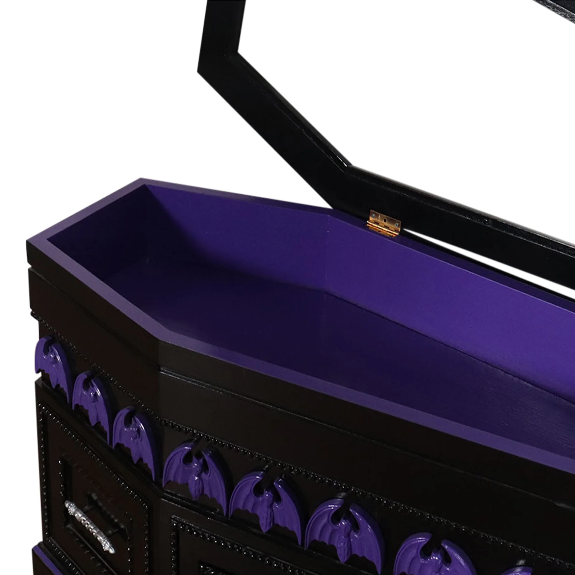 Crypt Keeper Coffin Coffee Table - Image 15