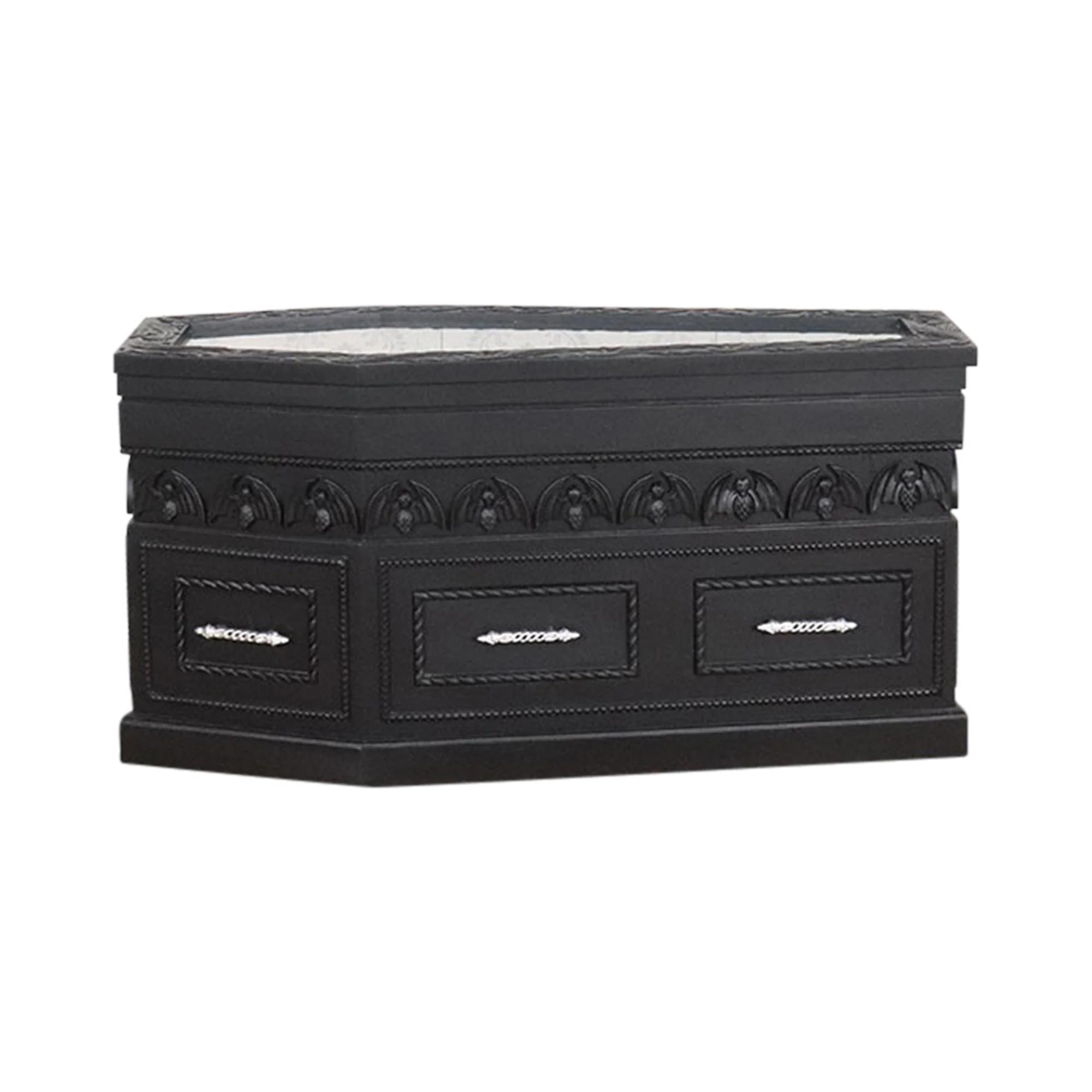 Crypt Keeper Coffin Coffee Table - Image 5