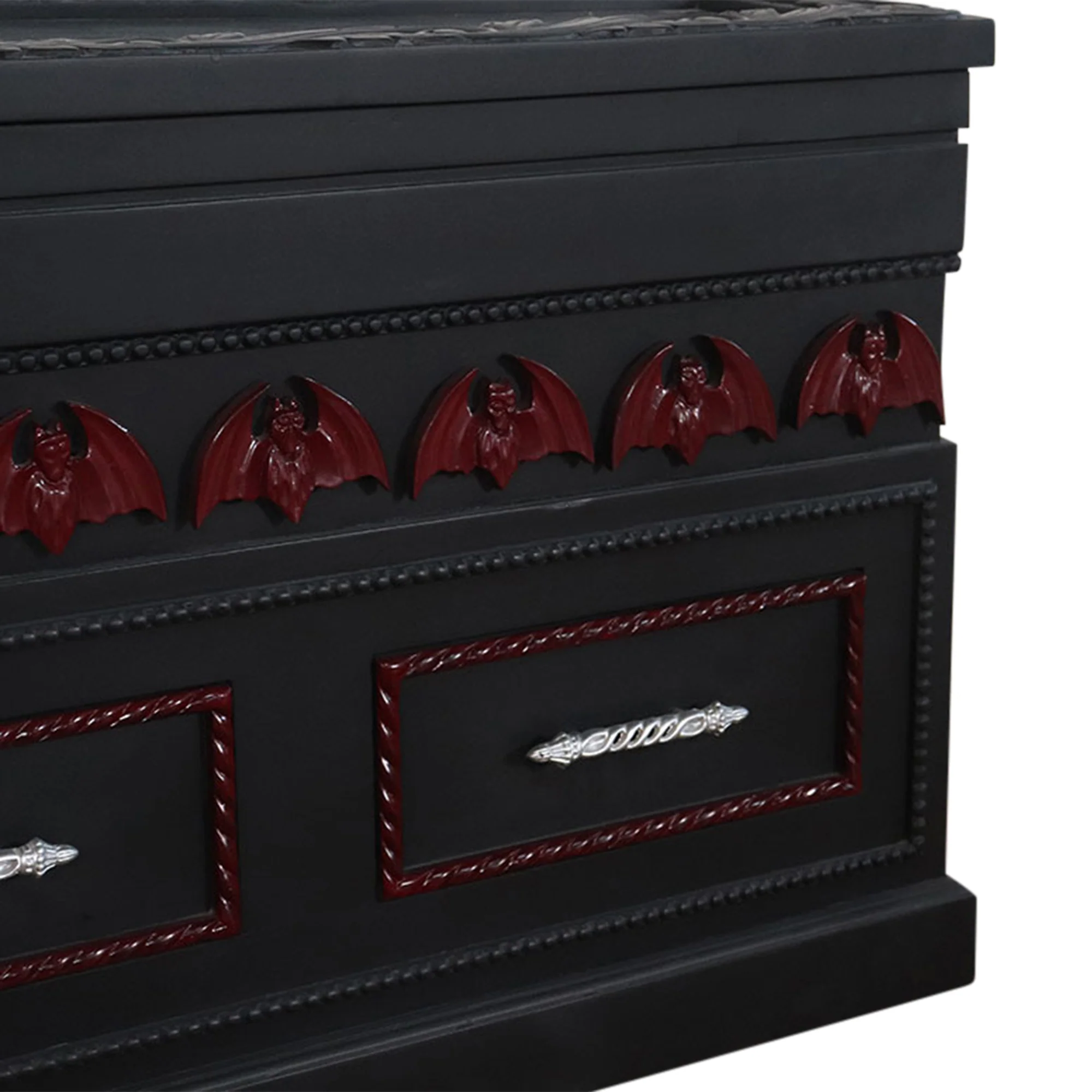 Crypt Keeper Coffin Coffee Table - Image 7