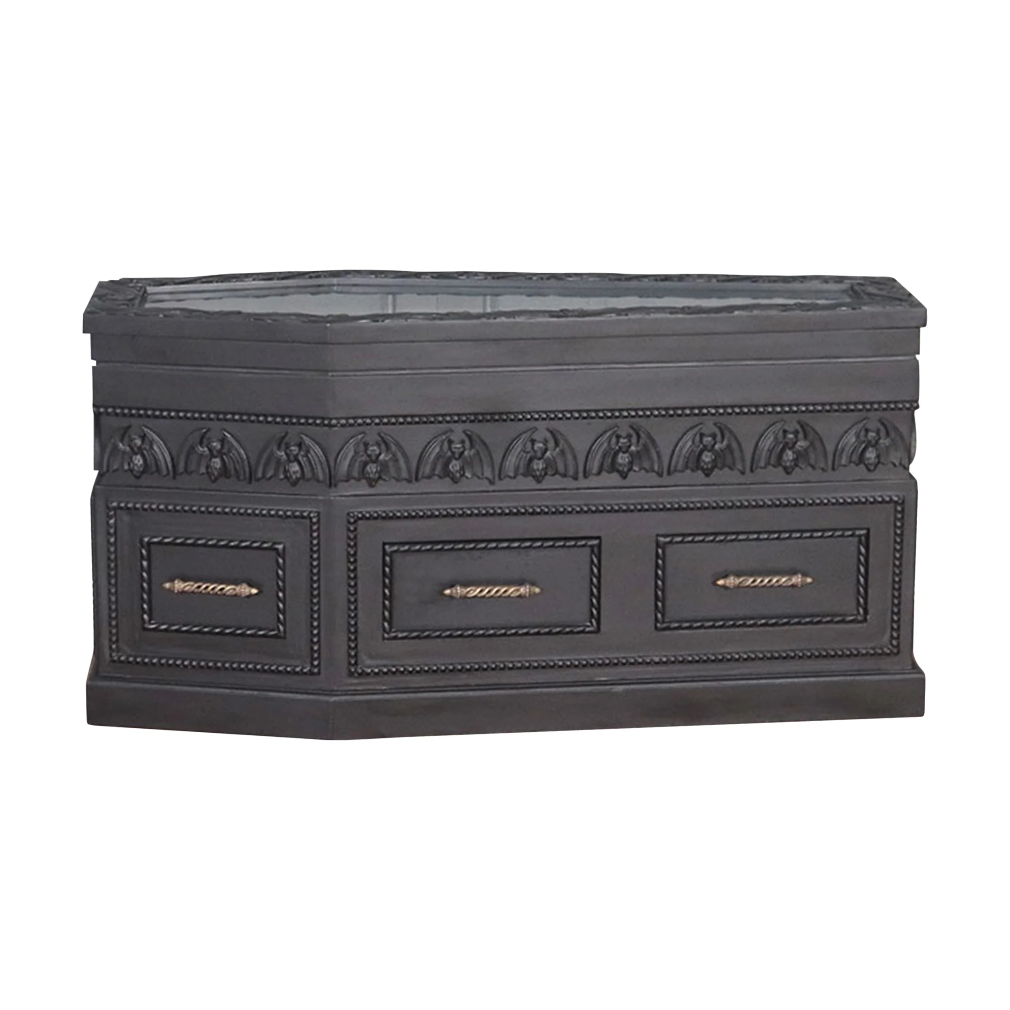 Crypt Keeper Coffin Coffee Table - Image 8