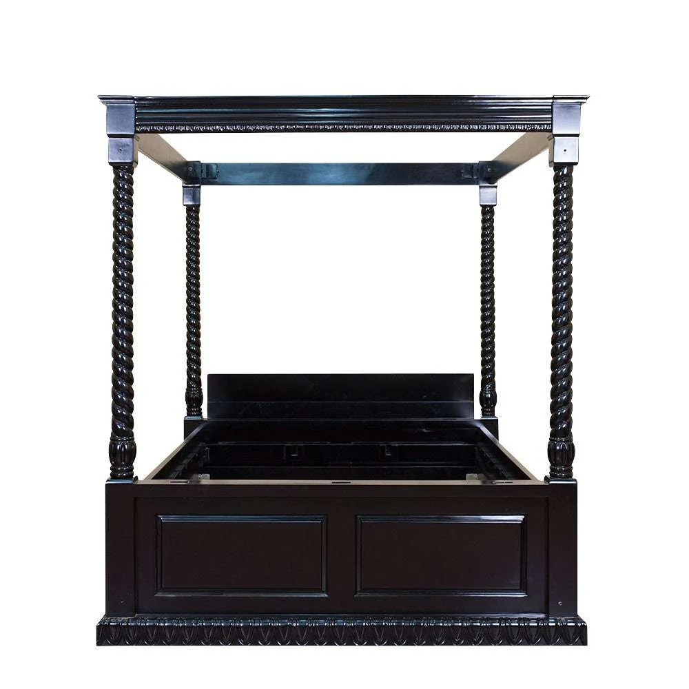 Dark Desires Bed