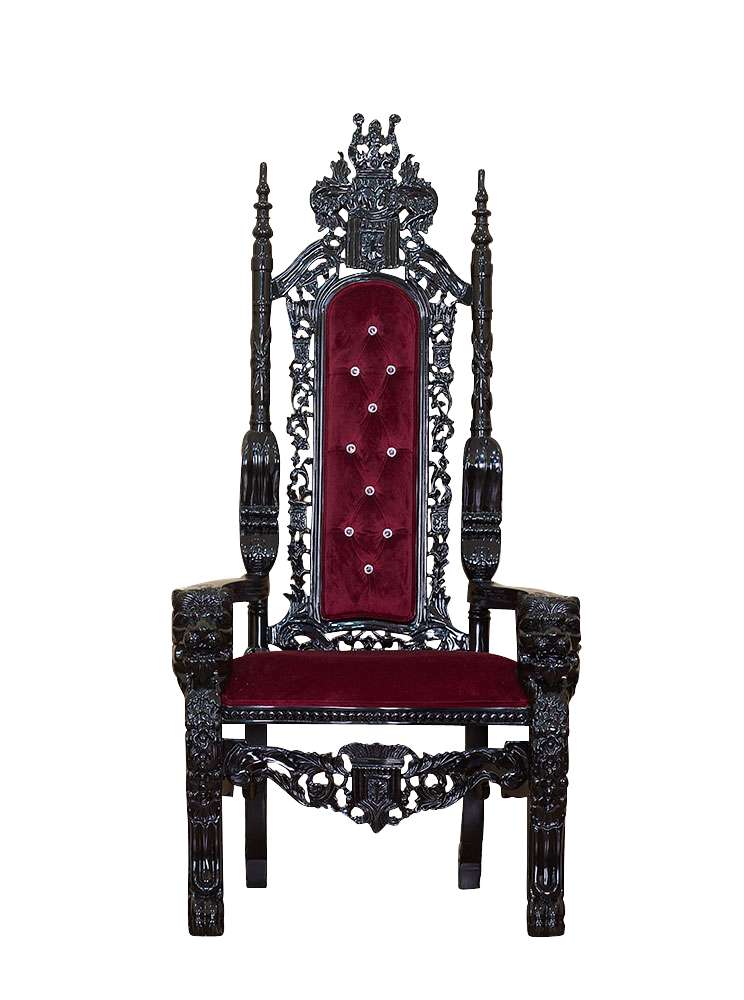 Emperor Throne