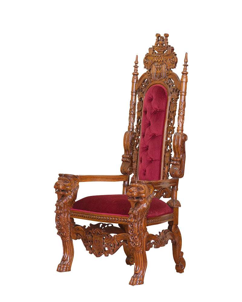 Emperor Throne - Image 10