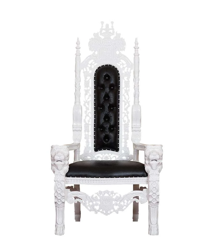 Emperor Throne - Image 12