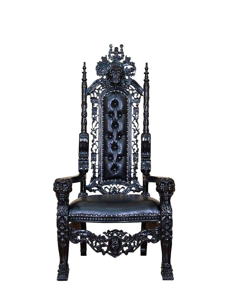 Emperor Throne - Image 14