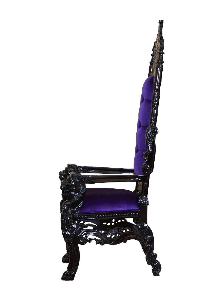 Emperor Throne - Image 15