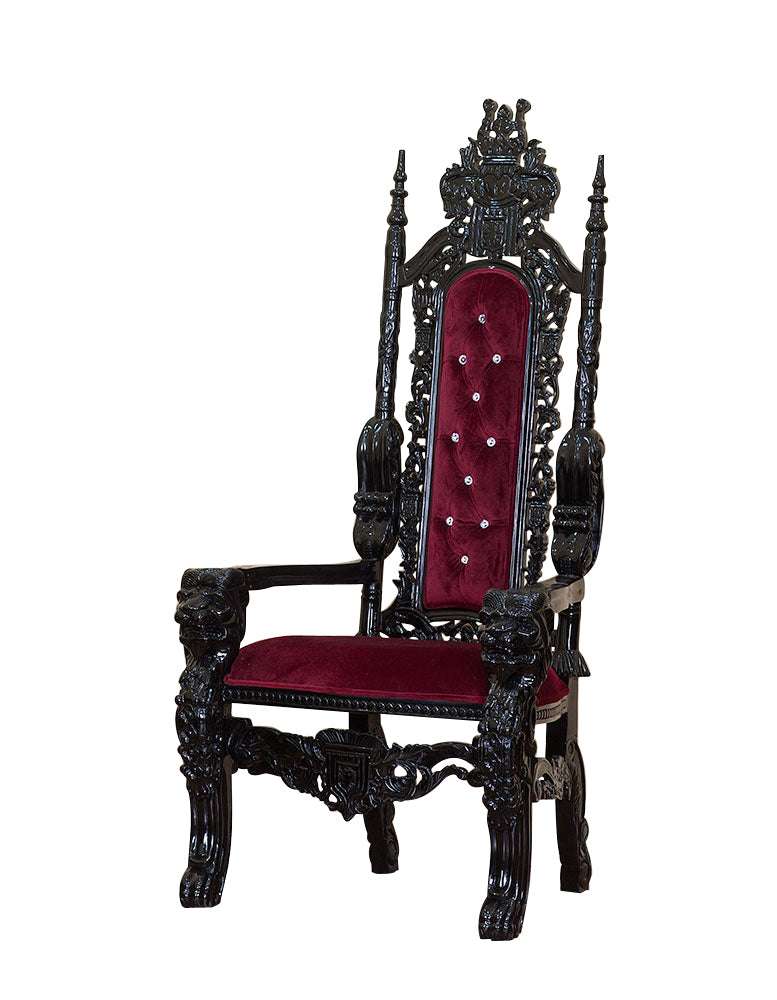 Emperor Throne - Image 2