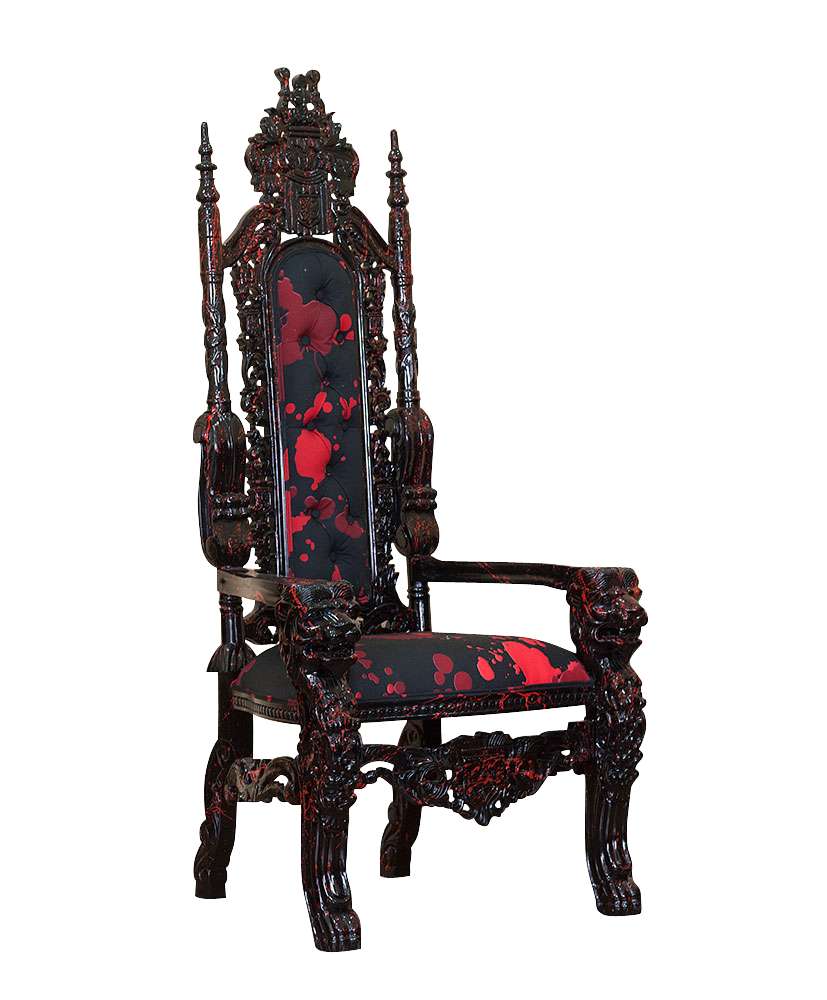 Emperor Throne - Image 5