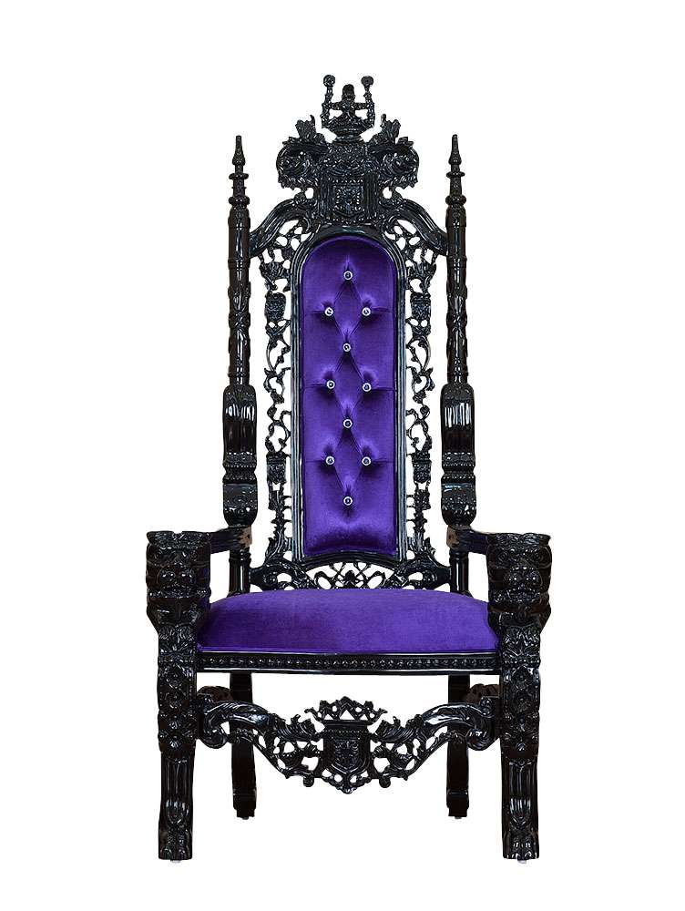 Emperor Throne - Image 6