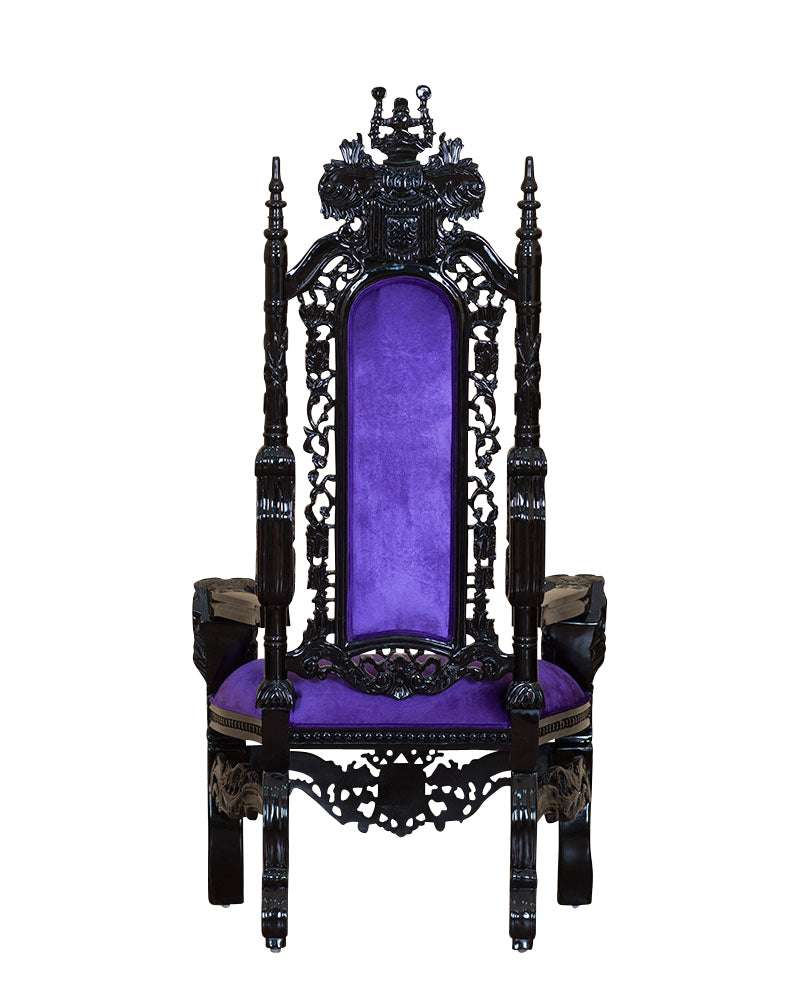 Emperor Throne - Image 8