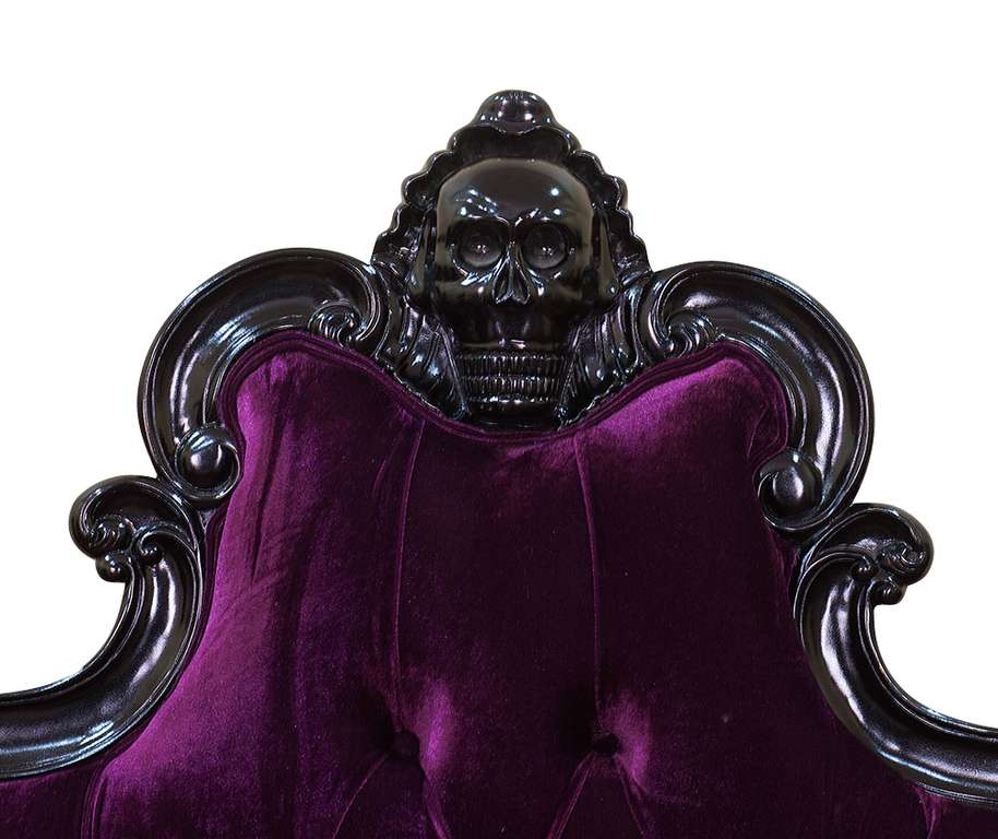 Death Aphrodite Bed - Image 3