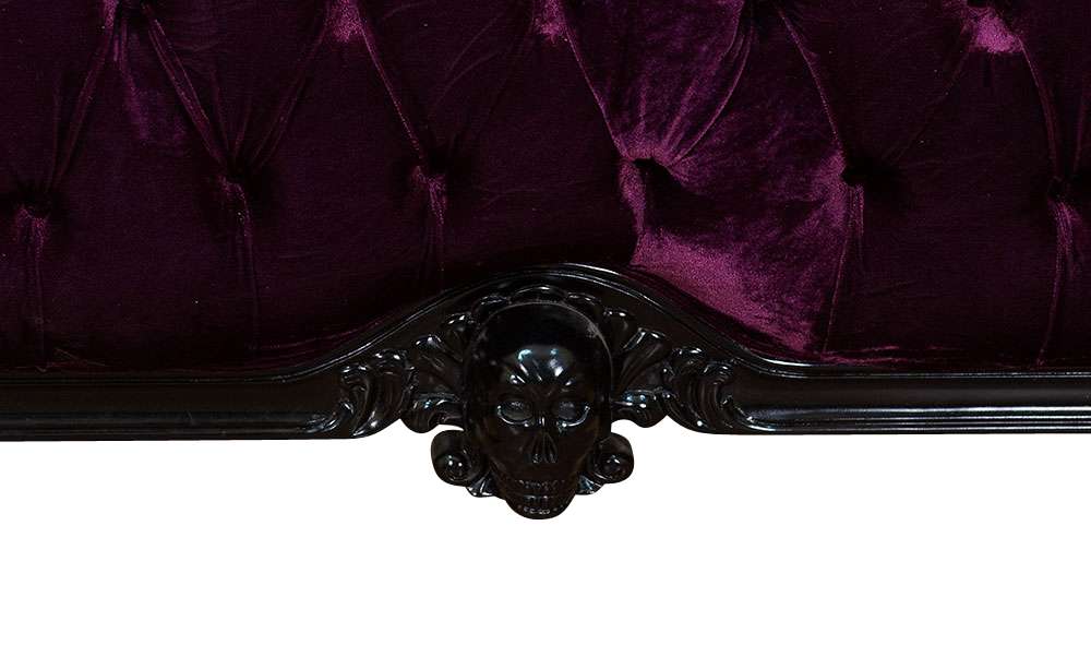 Death Aphrodite Bed - Image 4