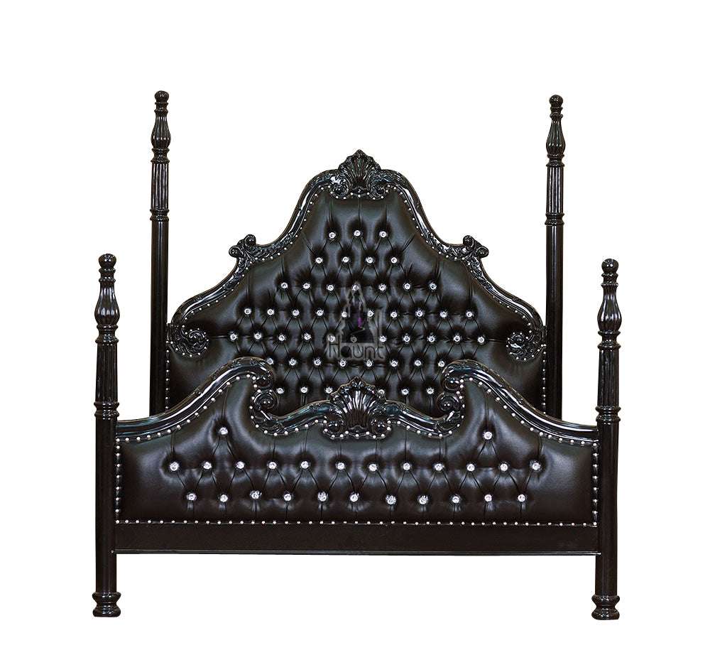 Luxe Bed