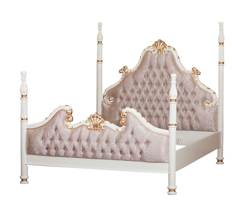 Luxe Bed - Image 12