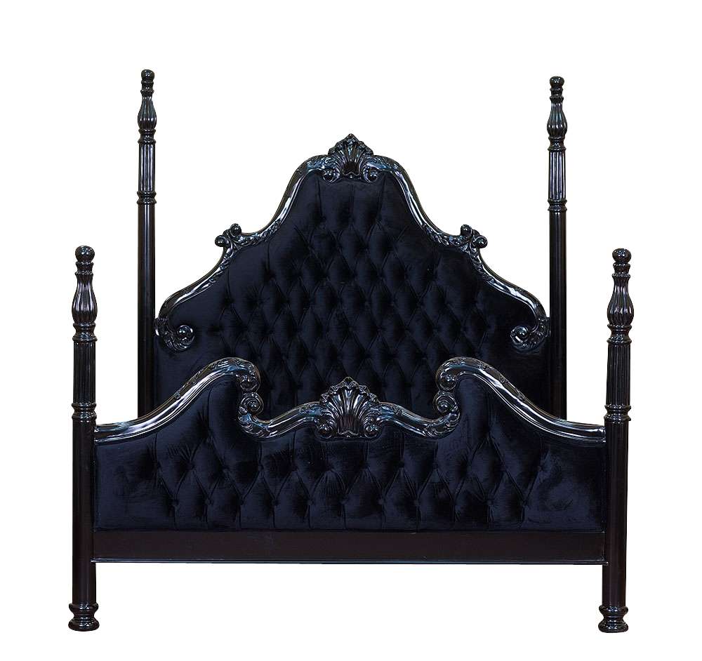 Luxe Bed - Image 13