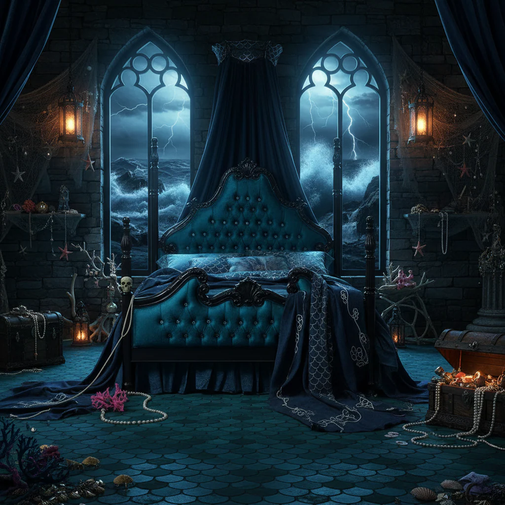 Luxe Bed - Image 15