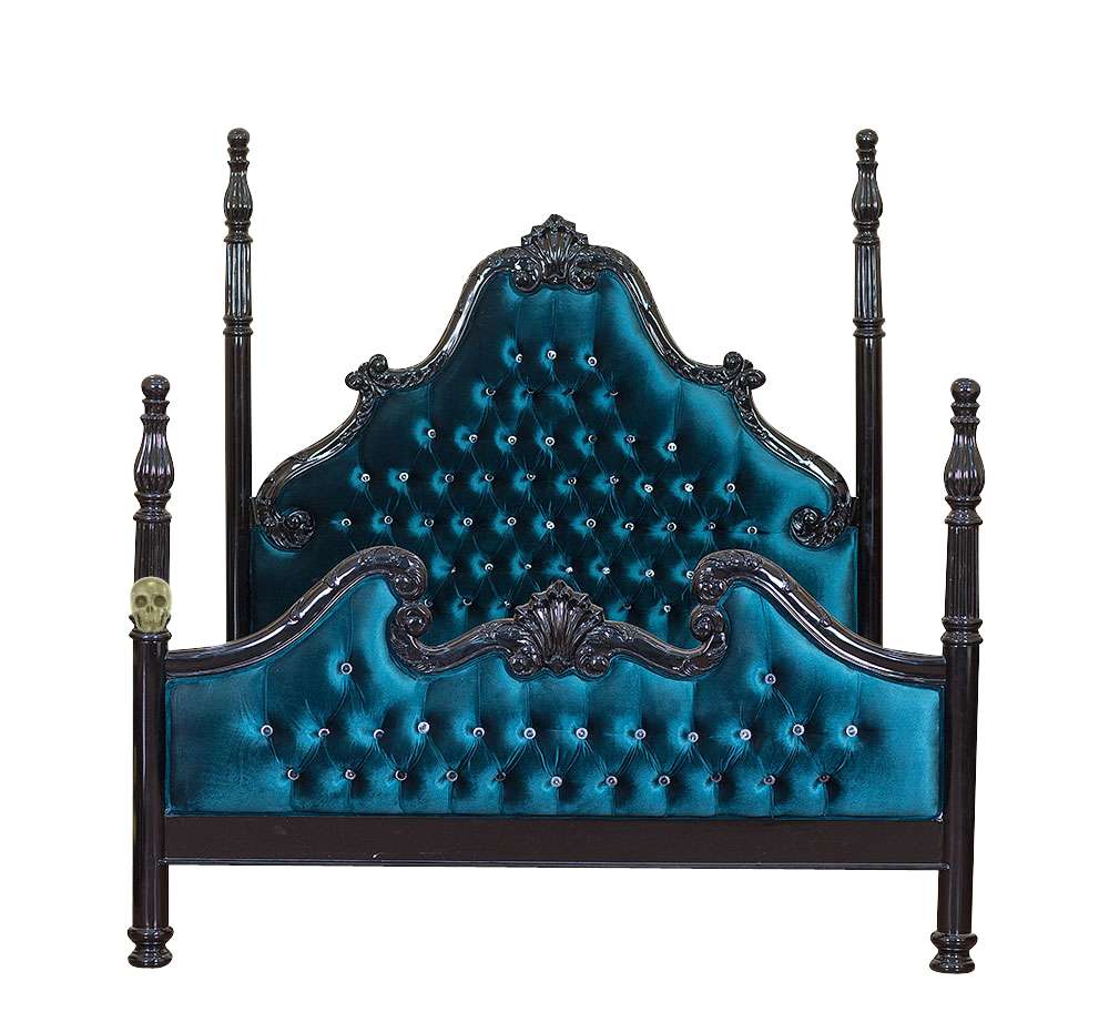 Luxe Bed - Image 5