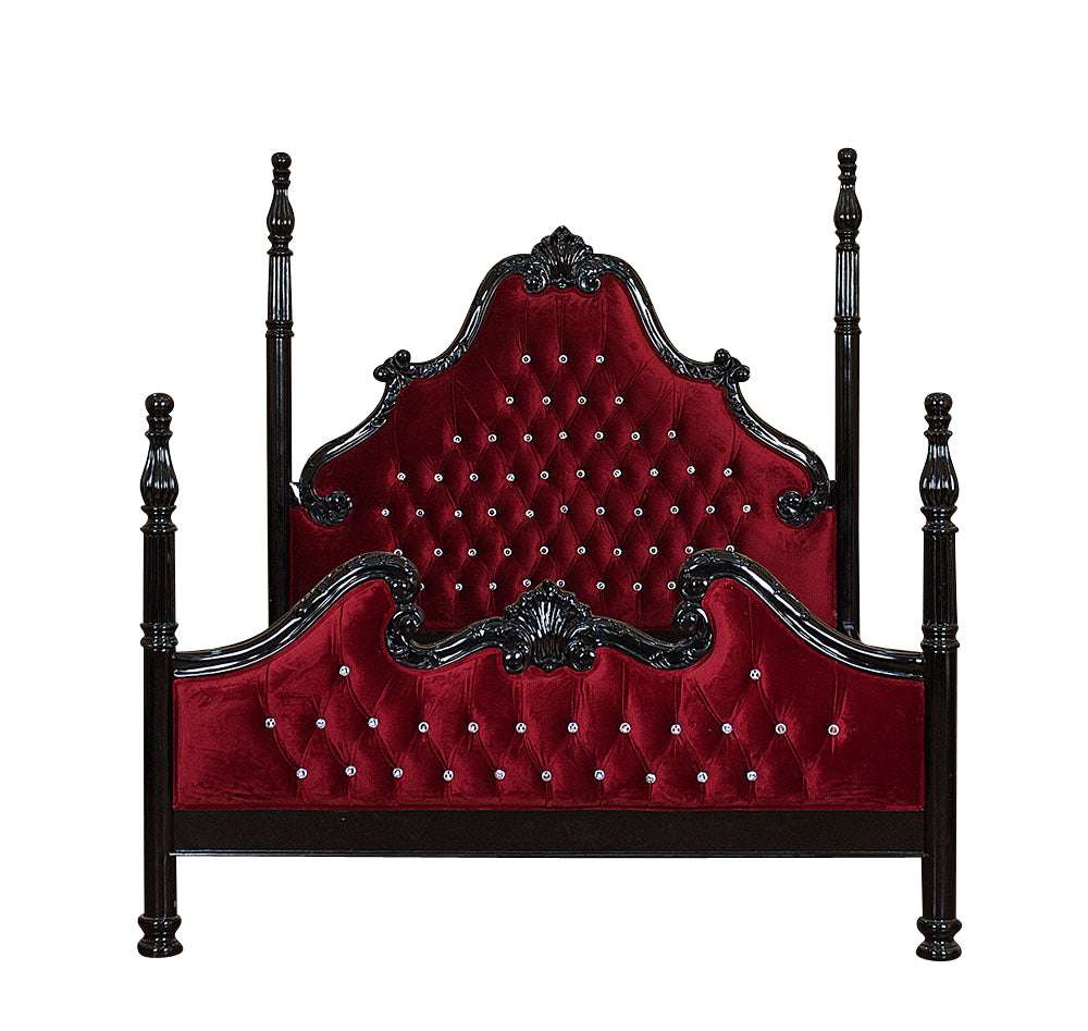 Luxe Bed - Image 6
