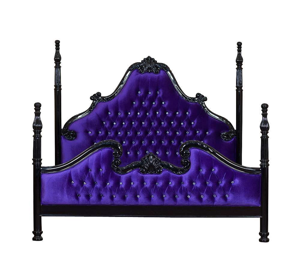 Luxe Bed - Image 8