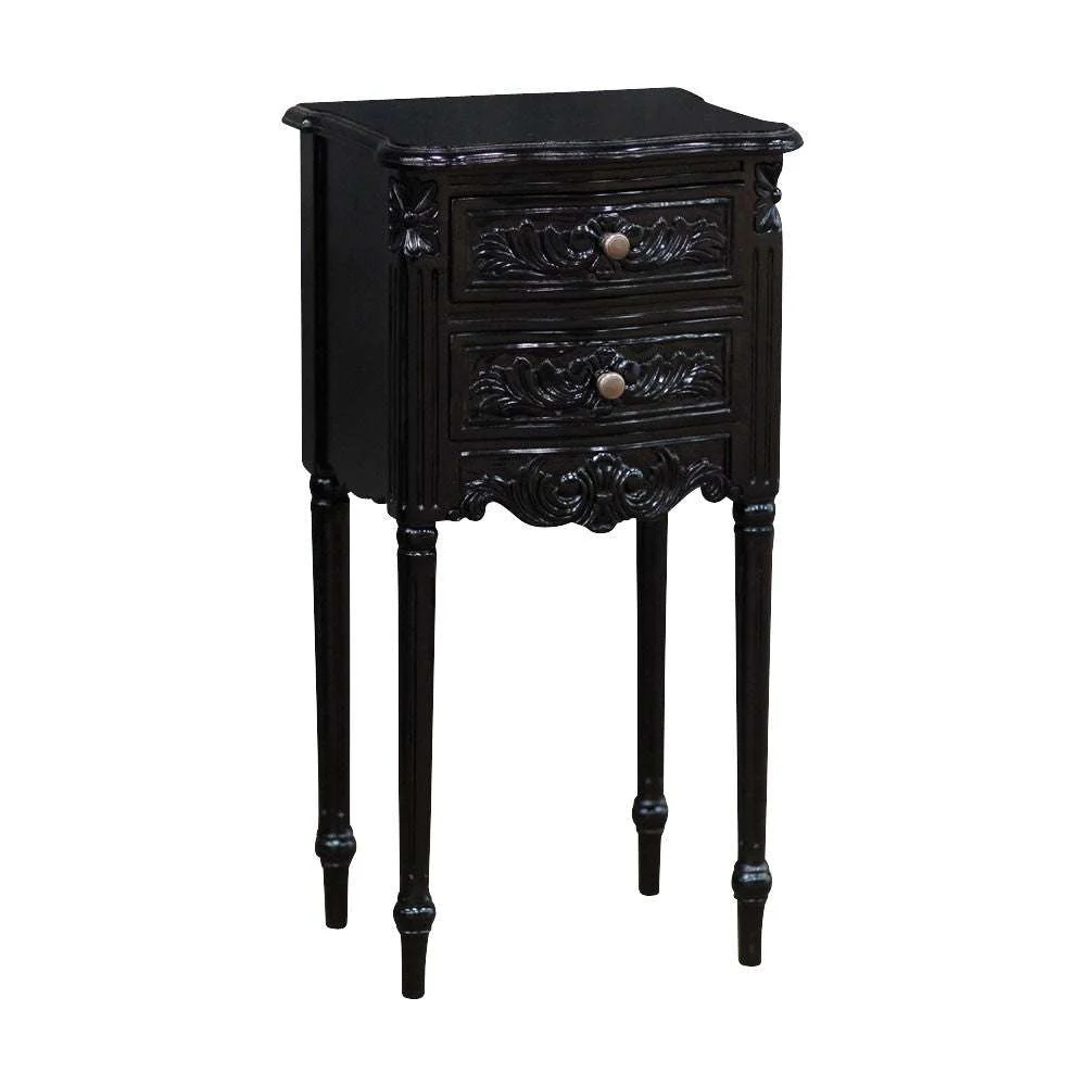 Luxe Side Table - Image 2