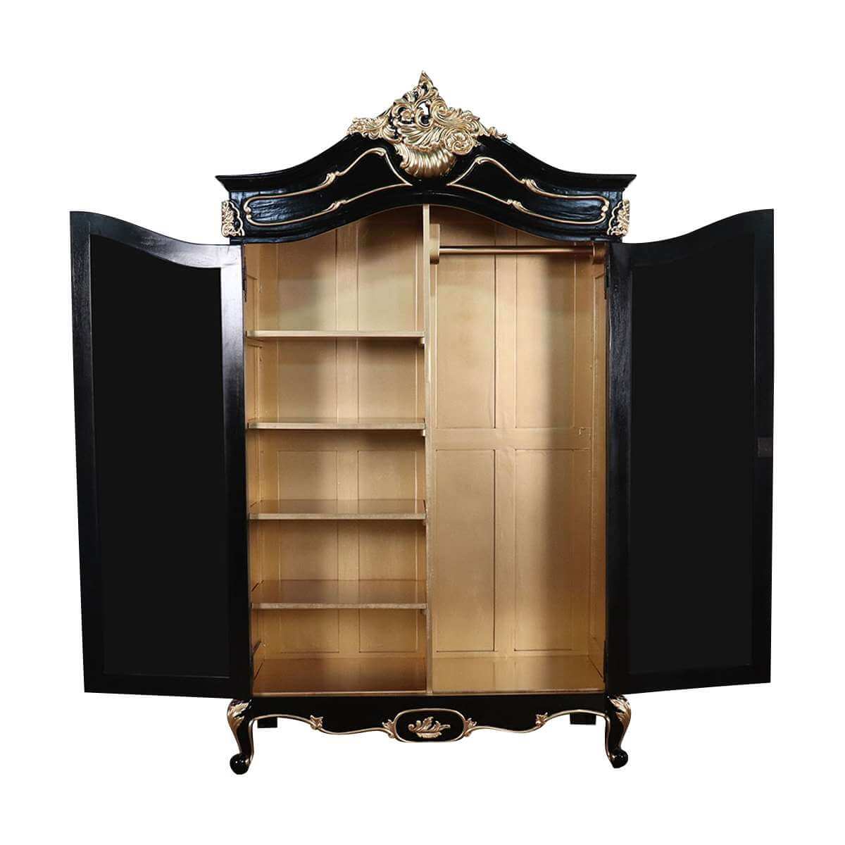 Maleficent Armoire - Image 5