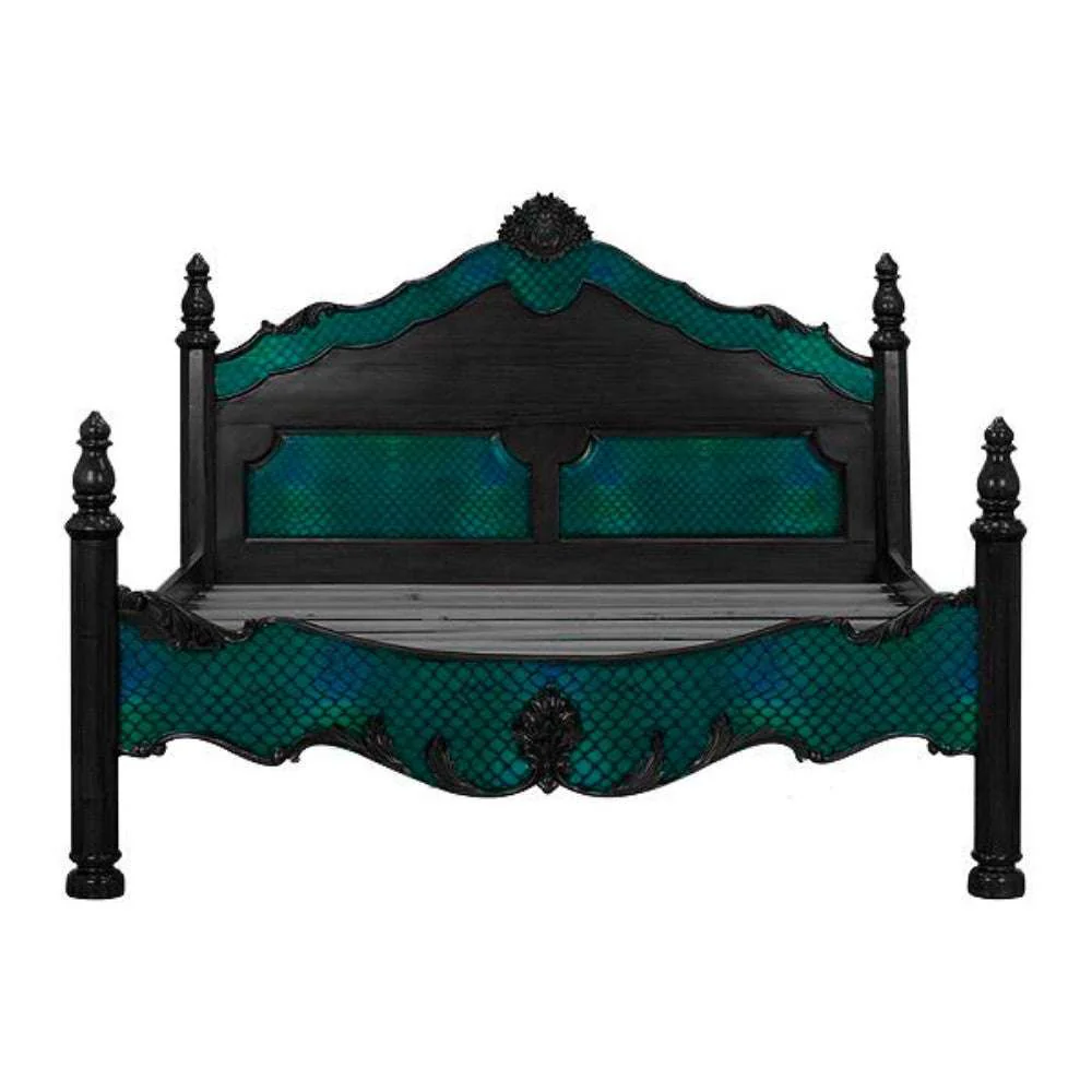 Odyssey Bed - Image 3