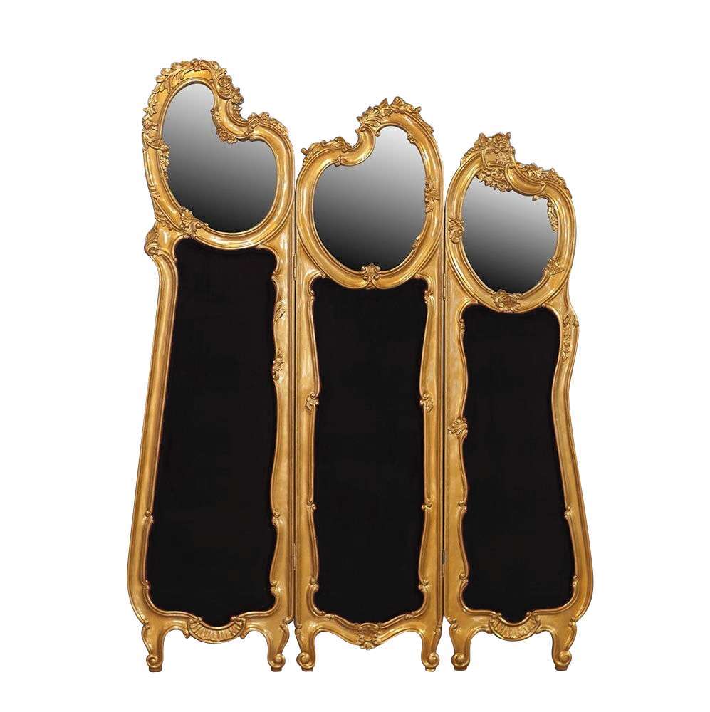 Poseidon Room Divider - Image 4