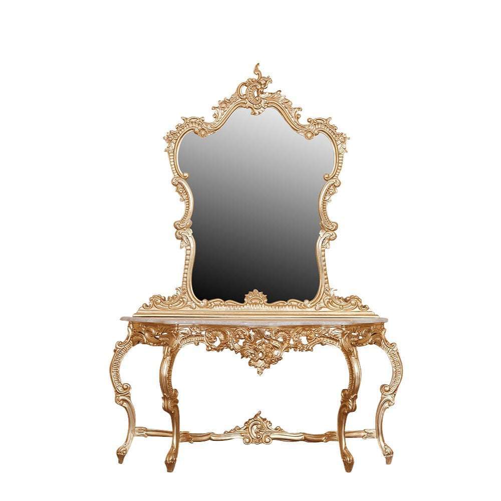 Poseidon Vanity