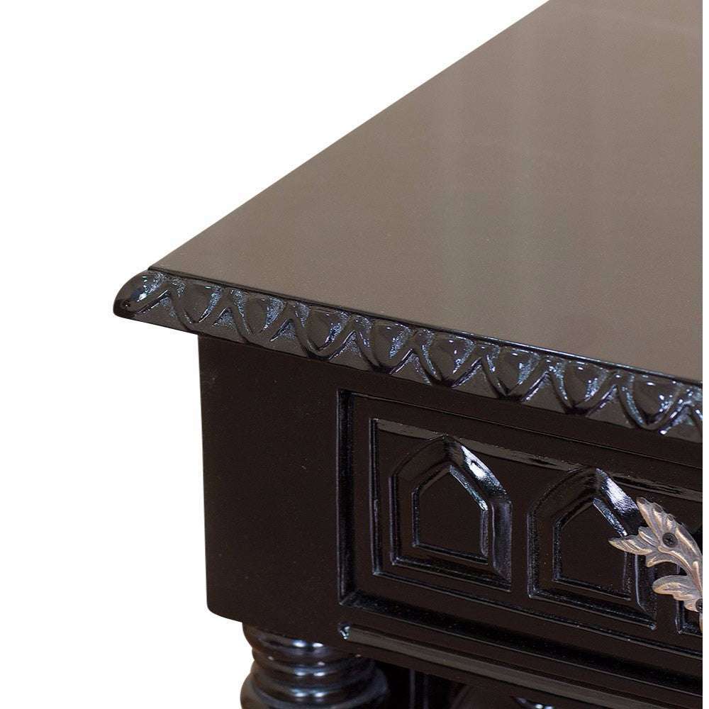 Queen of the Damned Cathedral Side Table - Image 4